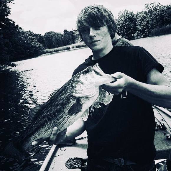 Meet your Posher, John - Picture 1 of 1